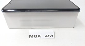 Mint
													LG Velvet 5G - T-Mobile, Gray, 128 GB, 6 GB, LM-G900TM, photo 5 of 11