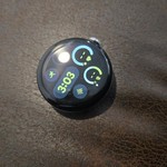 Good Google Pixel Watch 3 - Wi-Fi, Silver, 41mm, Wi-Fi