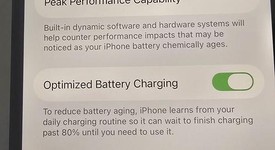 Good
													Apple iPhone 12 - Unlocked, Blue, 64 GB, A2172, photo 3 of 9