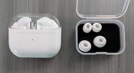 Used
													Samsung Galaxy Buds3 Pro - White, photo 6 of 6