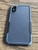 Fair Apple iPhone X - Verizon, Gray, 64 GB, A1865