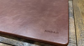 Good
													MacBook Air 2022 - 13" - Apple M2, Midnight, 1 TB, 16 GB, photo 1 of 22