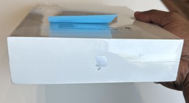 New
													Apple iPad 9th Gen - Wi-Fi, Silver, 64 GB, A2602, photo 5 of 5