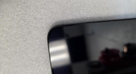 Good
													Apple iPhone 16 Pro Max - Unlocked, Black, 256 GB, A3084, photo 2 of 14