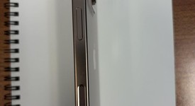 Mint
													Apple iPhone 16 Pro - Unlocked, Desert, 128 GB, A3083, photo 4 of 8