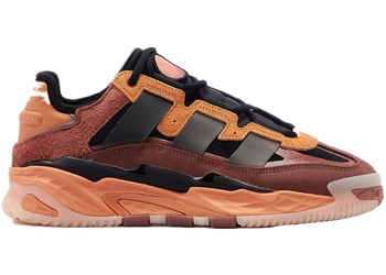 adidas Niteball Hazy Copper Acid Orange for sale