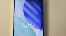 Mint
													Apple iPhone 16 Pro - Unlocked, White, 512 GB, A3083, photo 1 of 10