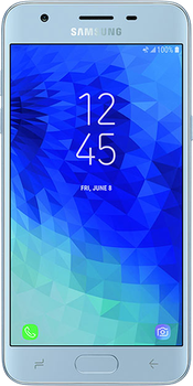 Samsung Galaxy J3 2018