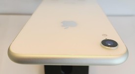 Fair
													Apple iPhone Xr - Unlocked, White, 64 GB, A1984, photo 4 of 7