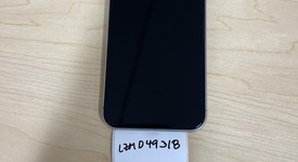 Fair
													Apple iPhone 11 - Unlocked, Purple, 64 GB, A2111, photo 1 of 6