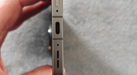 Good
													OnePlus 13R - Unlocked, Nebula Noir, 256 GB, 12 GB, photo 5 of 10