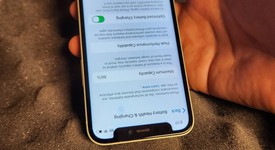 Good
													Apple iPhone 12 Mini - Unlocked, Green, 64 GB, A2176, photo 5 of 10
