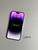 Good Apple iPhone 14 Pro Max - Unlocked, Purple, 256 GB, A2651