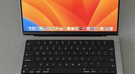 Good
													MacBook Pro 2023 - 14" - Apple M2 Pro 10-core, Gray, 512 GB, 16 GB, photo 2 of 16