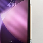 Mint Apple iPad Air (4th Gen) - Wi-Fi, 64 GB, Sky Blue, A2316