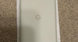 Good
													Google Pixel 8 Pro - Unlocked, Porcelain, 128 GB, 12 GB, G1MNW, mmWave 5G, photo 2 of 6