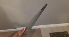 Mint
													Samsung Galaxy Tab S8 Plus - AT&T, Graphite, 128 GB, 8 GB, SM-X808U, 5G, photo 6 of 6