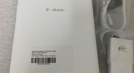 Mint
													Samsung Galaxy Tab 4 - T-Mobile, White, 16 GB, SM-T337T, 8 LTE, photo 3 of 7