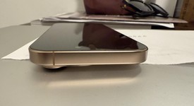 Mint
													Apple iPhone 16 Pro - Unlocked, Desert, 256 GB, A3083, photo 4 of 9