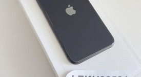 Mint
													Apple iPhone 11 - Unlocked, Black, 128 GB, A2111, photo 6 of 6