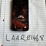 Good Apple iPhone 15 Pro - Unlocked, Black, 128 GB, A2848