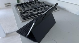 Good
													Apple iPad Pro 12.9" 3rd Gen 2018 - Wi-Fi, Silver, 256 GB, A1876, photo 5 of 12