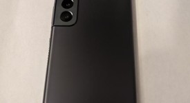 Mint
													Samsung Galaxy S21 5G - Verizon, Gray, 128 GB, 8 GB, SM-G991U, photo 3 of 6