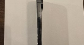 Good
													Google Pixel 9 Pro - Unlocked, Obsidian, 256 GB, 16 GB, GR83Y, photo 3 of 6