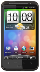 HTC Desire HD (Unlocked)