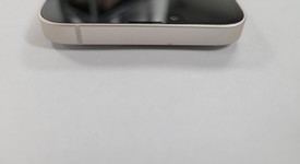 Mint
													Apple iPhone 13 - T-Mobile, Starlight, 128 GB, A2482, photo 6 of 6