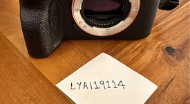 Mint
													Sony a7 IV, photo 4 of 11