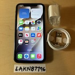 Fair Apple iPhone 11 - Unlocked, 64 GB, Black, A2111