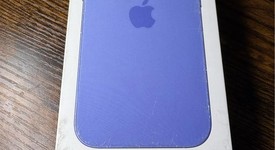 New
													Apple iPhone 16 - T-Mobile, Ultramarine, 128 GB, A3081, photo 1 of 2