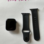 Mint Apple Watch Series 8 41mm - Midnight, A2770 - GPS, Aluminum