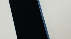 Fair
													Apple iPhone 13 - Unlocked, Blue, 256 GB, A2482, photo 2 of 10