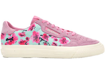 adidas Continental 80 Vulc AriZona Iced Tea Flower (Women's) for sale