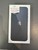 New Apple iPhone 13 - Cricket, Midnight, 128 GB, A2482