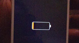 Mint
													Apple iPhone 6 - Unlocked, Gold, 128 GB, A1549, photo 1 of 3