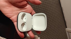 Used
													Beats Fit Pro - Gray, photo 3 of 4