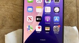 Good
													Apple iPhone 15 Pro Max - Unlocked, Black, 256 GB, A2849, photo 1 of 4