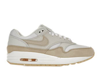Nike Air Max 1 Premium Sanddrift (Women's) for sale