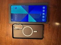 Samsung Galaxy S25 Edge