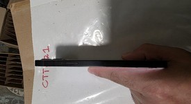 Good
													Apple iPhone 12 - Unlocked, Black, 64 GB, A2172, photo 3 of 9