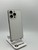 Apple iPhone 13 Pro - Unlocked, 128 GB, Silver, A2483
