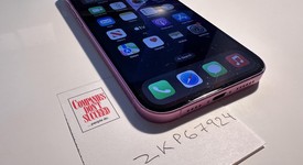 Good
													Apple iPhone 16 Plus - Unlocked, Pink, 128 GB, A3082, photo 5 of 12