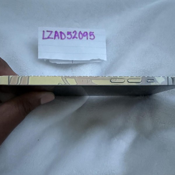 Apple iPhone 14 Pro Max - Unlocked, 512 GB, Silver, A2651