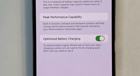 Good
													Apple iPhone 13 Pro Max - Unlocked, Graphite, 256 GB, A2484, photo 2 of 8