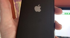 Good
													Apple iPhone 11 - Unlocked, Black, 64 GB, A2111, photo 4 of 4