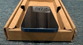 Mint
													Apple iPhone 13 - Unlocked, Blue, 128 GB, A2482, photo 4 of 6