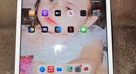 Mint
													Apple iPad 7th Gen - Wi-Fi, Gold, 32 GB, A2197, photo 1 of 11